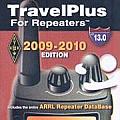 Travelplus Repeaters American Radio League