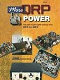 More Qrp Power Cover