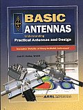 Basic Antenna (Softcover)
