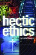 Hectic Ethics: Stories Cover