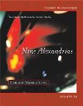 Pocket Poets #56: Nine Alexandrias