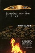 Jumping Over Fire Cover