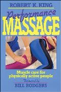 Performance Massage