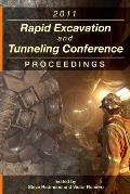 2011 Rapid Excavation and Tunneling Conference Proceedings