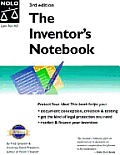 The Inventor's Notebook (Inventor's Notebook)