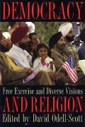 Democracy and Religion: Free Exercise and Diverse Visions