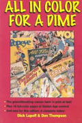 All in Color for a Dime Cover