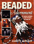 Beaded Adornment (Beadwork Books)