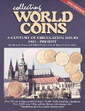 Collecting World Coins Cover
