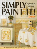 Simply Paint It!