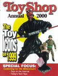 Toy Shop Annual 2000