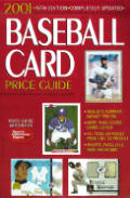 Baseball Card Price Guide