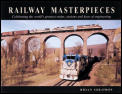 Railway Masterpieces