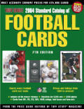 Tuff Stuff 2004 Standard Catalog of Football Cards (Tuff Stuff Standard Catalog of Football Cards)