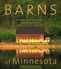 Barns of Minnesota (Minnesota Byways) Cover
