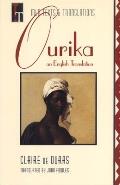 Ourika: An English Translation (Texts & Translations) Cover