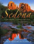 Sedona Treasure of the Southwest Cover
