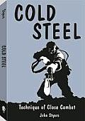 Cold Steel Cover