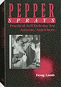 Pepper Sprays: Practical Self-Defense for Anyone, Anywhere