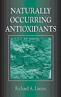 Naturally Occurring Antioxidants