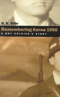 Remembering Korea 1950 (01 Edition)