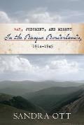 War, Judgment, and Memory in the Basque Borderlands, 1914-1945 (Basque)