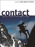 Contact: Mountain Climbing and Environmental Thinking