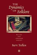 The Dynamics of Folklore Cover