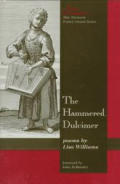 Hammered Dulcimer: Poems by Lisa Williams Cover