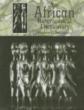 African Biographical Dictionary