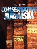 Conservative Judaism: The New Century Cover