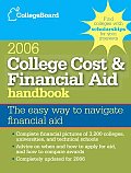 College Cost & Financial Aid Handbook 26TH Edition Cover