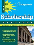 The College Board Scholarship Handbook (College Board Scholarship Handbook)