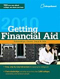 Getting Financial Aid Handbook (College Board Guide to Getting Financial Aid)