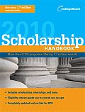 Scholarship Handbook (College Board Scholarship Handbook)