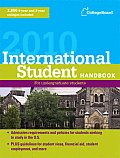 College Board International Student Handbook (College Board International Student Handbook)