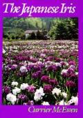 The Japanese Iris Cover