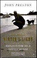 Winter's light :reflections of a Yankee queer Cover