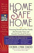 Home Safe Home Cover