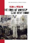 Gods We Worship Live Next Door Cover