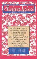 Asian Tales and Tellers