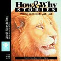 How & Why Stories: World Tales Kids Can Tell (World Storytelling from August House)