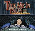 Tuck-Me-In Tales