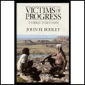 Victims of Progress Cover