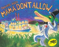 Mama Don't Allow with Cassette(s) (Live Oak Music Makers) Cover