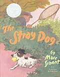 The Stray Dog [With Cassette] (Picture Book Read Alongs) Marc Simont