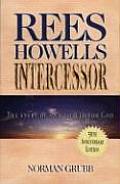 Rees Howells Intercessor
