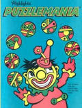 Puzzlemania Superchallenge #05: Puzzlemania