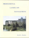 Professional Landscape Management