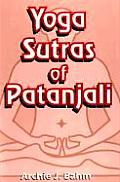 Yoga Sutras of Patanjali